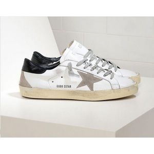 Golden Goose Superstar Sneakers